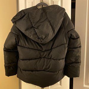 Lucky Brand Puffer Jacket